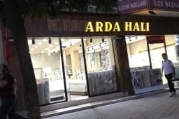 Arda Halı