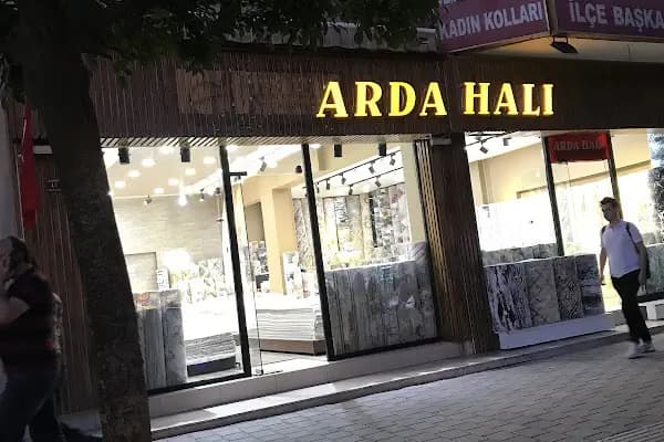 Arda Halı - Halı Temizleme Hizmeti - Bursa Osmangazi