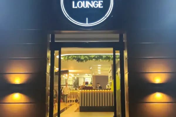 La Via Lounge Buca - Nargile Salonu - İzmir Buca