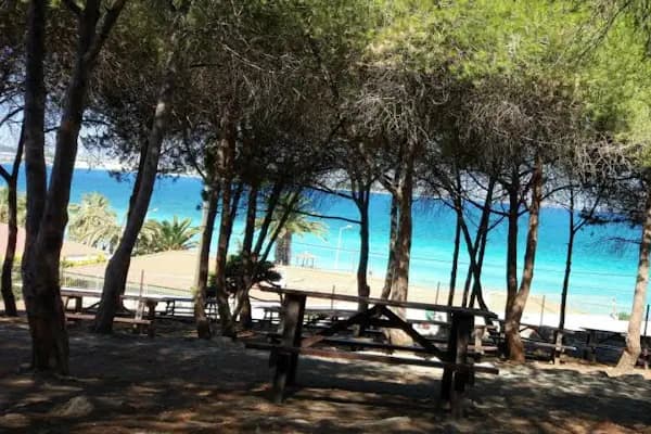 Tanay Tabiat Parkı - Milli Park - İzmir Balçova