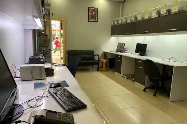 Esenyurt Cem Can Bilgisayar Cep TelefonuTeknik Servis İkinci El Alım Satım - Bilgisayar Tamir Servisi - İstanbul Bahçelievler