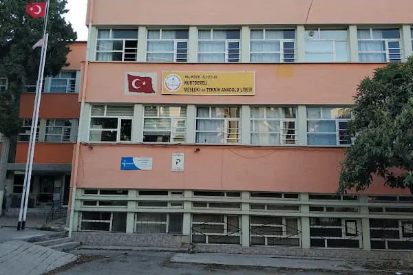 Edincik İlkokulu Ve Ortaokulu - Okul - Balıkesir Bandırma