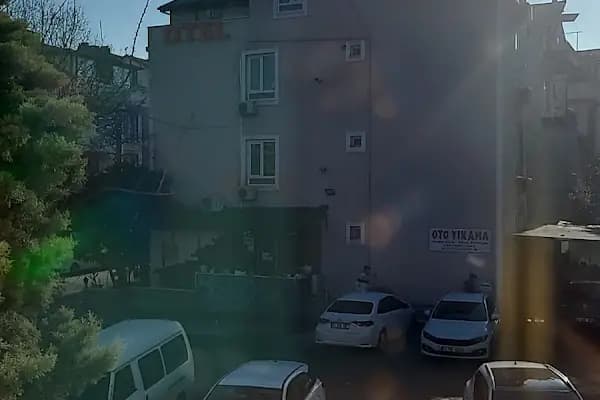 Poyraz Otel - Otel - Kocaeli İzmit