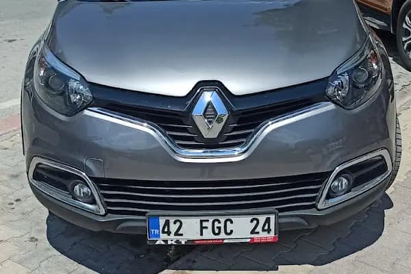 Akt Rent a Car (Konya Araç Kiralama | Konya Oto Kiralama) - Araba Kiralama Şirketi - Konya Selçuklu