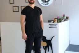 MS Veteriner Kliniği
