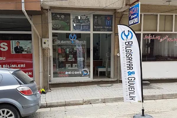 Akşehir iYi Bilgisayar - Elektronik eşya mağazası - Konya Selçuklu