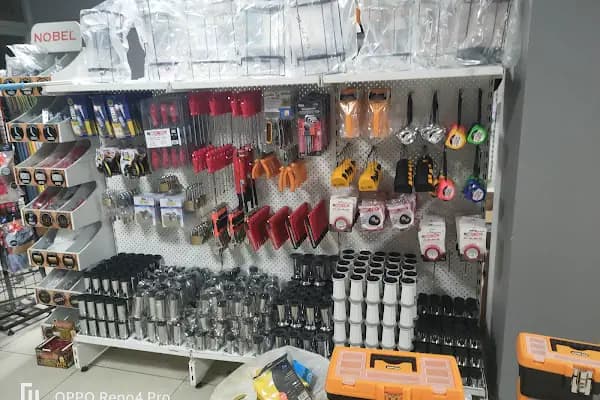 ADİVANUR - Yapı Market - İstanbul Arnavutköy