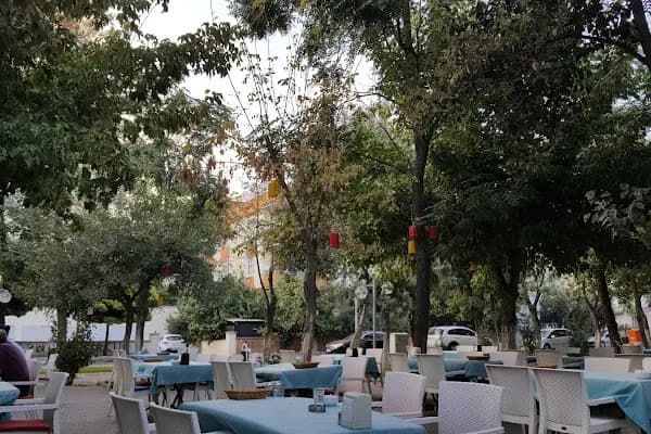 Birecik Sofrası - Restoran - Şanlıurfa Akçakale