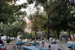 Birecik Sofrası