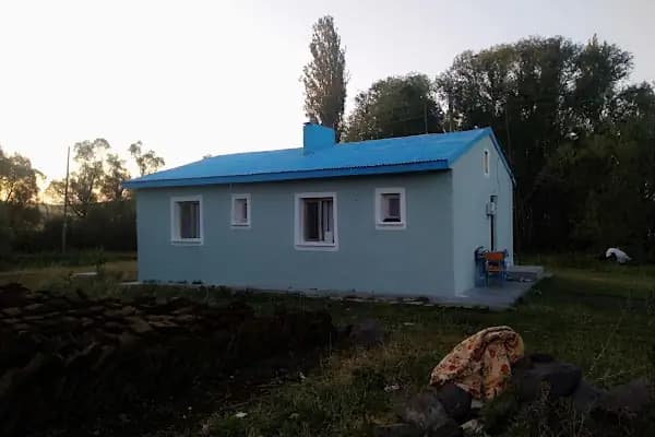 Küçükdurduran Köyü Muhtarlığı - Otel - Kars Sarıkamış