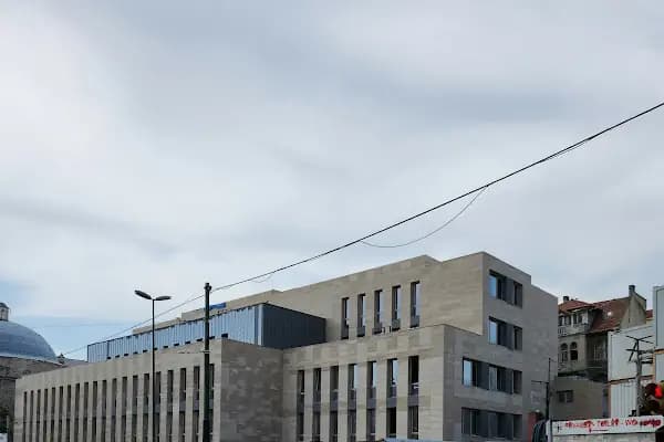 Arnavutköy - Administrative Area2 - İstanbul Esenler