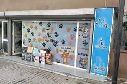 Tatlı Pet Shop