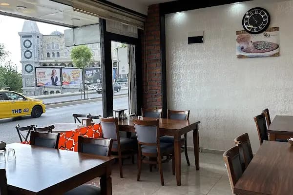 Fırat ocakbaşı - Mangal - İstanbul Küçükçekmece