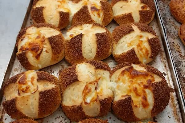 Ubaylar Unlu Mamulleri - Restoran - Kocaeli Başiskele