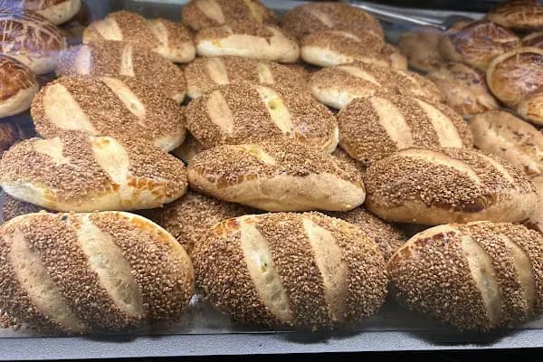 Ateştuğla Ekmek ve Unlu Mamülleri - Fırın - İstanbul Kartal