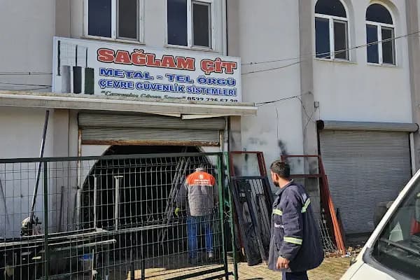 Antalya Çit Firmaları - Çit Tedarik Mağazası - Antalya Döşemealtı