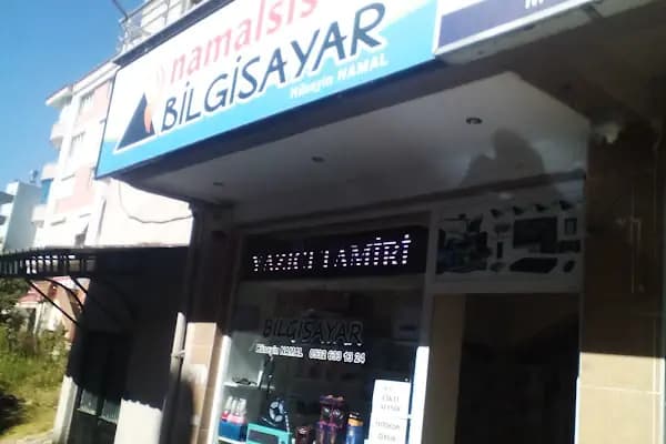 MarkAnamur - Dijital Baskı Merkezi - Mersin Anamur