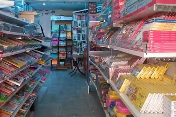 Tunalılar Kırtasiye - Bakkal - Manisa Salihli
