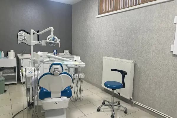 AYVALI AĞIZ VE DİŞ SAĞLIĞI POLİKLİNLİĞİ - Diş Hekimi - Ankara Keçiören