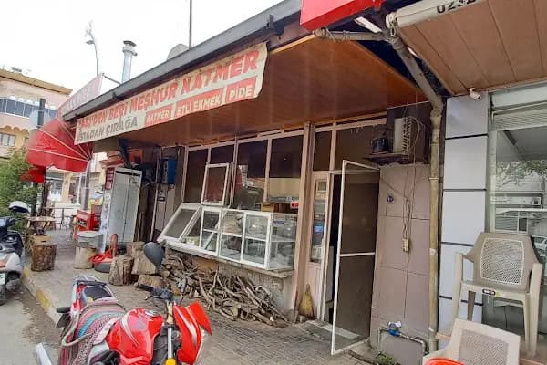 Katmerci Ahmet - Restoran - İzmir Bayındır