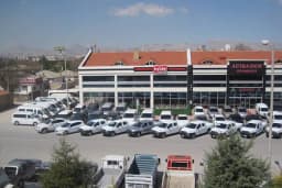 Acıbadem Otomotiv Ltd. Şti.