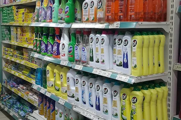 Seç Market-Çukurova Yiğitler - Süpermarket - Adana Yüreğir