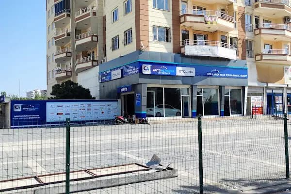 Autonetwork Diyarbakır Otoling - Araç Bakım ve Onarımı - Diyarbakır Çermik