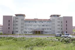 Yunus Emre İmam Hatip Ortaokulu / Ortaokulu
