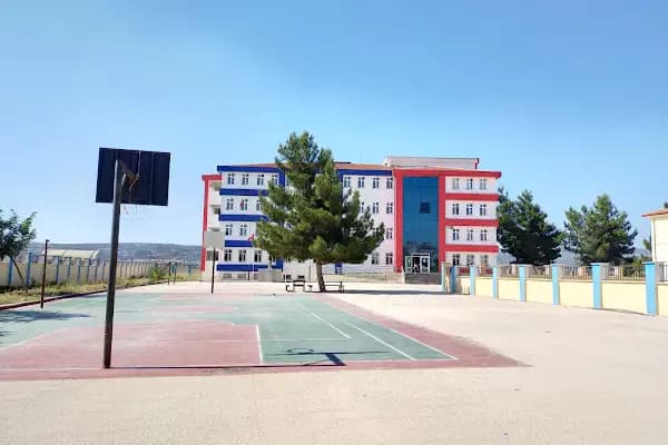 Şehit Sabri Emir Ortaokulu - Eğitim Kurumu - Gaziantep Araban