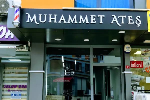 Salon Medo Erkek Kuaförü&amp;Güzellik SALONU &amp; ŞANLIURFA PROTEZ SAÇ - Kuaför - İstanbul Tuzla