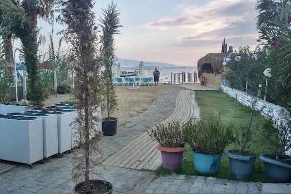 Sianji Well Being - Termal Resort &amp; Spa - Otel - Muğla Bodrum