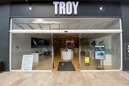 TROY Apple Yetkili Satıcı ve Yetkili Servis Sağlayıcısı