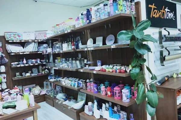 Tantitoni Beypazarı - Porselen Mutfak Eşyaları Mağazası - Ankara Beypazarı