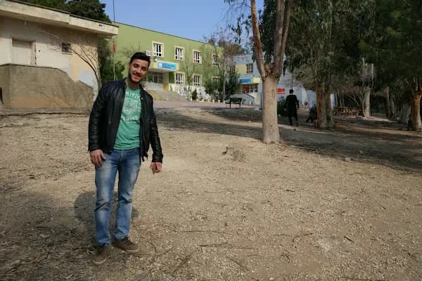 Bahçe Hamit Buğa İlköğretim Okulu - Okul - Adana Çukurova