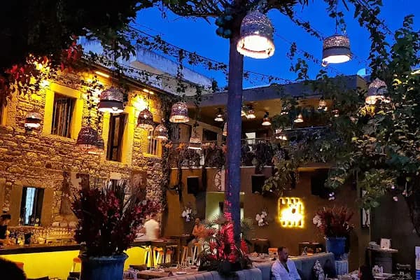 Dutt Bodrum - Restoran - Muğla Bodrum