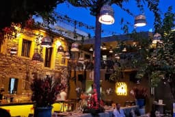 Dutt Bodrum