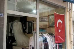 Melis Dry Kuru Temizleme