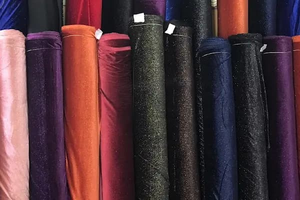 İrfan tekstil - Kumaş Toptancısı - Şanlıurfa Eyyübiye