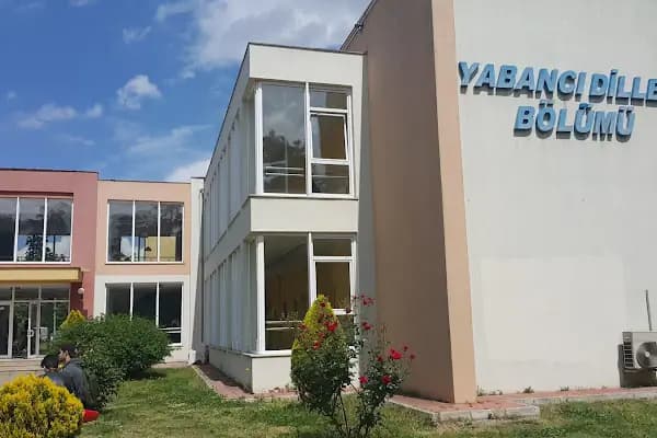 Gebze Teknik Üniversitesi Yabancı Diller Bölümü - Akademik Bölüm - İstanbul Tuzla
