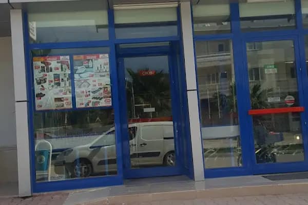 BİM - Süpermarket - Adana Ceyhan