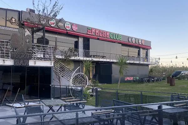 Olivia Disco & Bar - Gece kulübü - Antalya Alanya