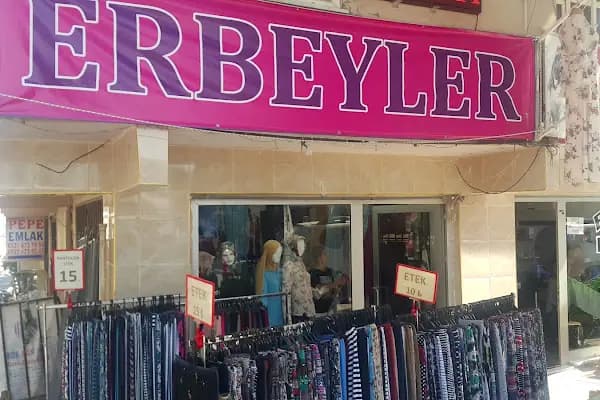 Buket Tesettür Giyim - Giyim mağazası - İstanbul Bakırköy