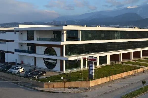 Karkent Tekstil - Tekstil - Bursa İnegöl