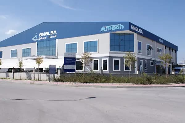 Enelsa Endüstriyel Elektronik - Endüstriyel Ekipman Tedarikçisi - Antalya Döşemealtı
