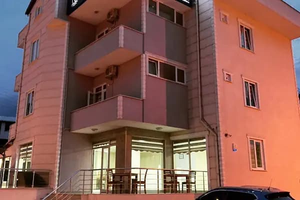 Star House Ilıca Otel - Konaklama Tesisi - Kocaeli Başiskele