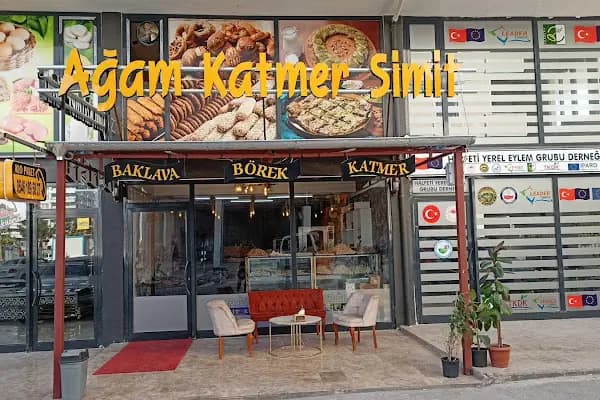 Aşikan Kafe &amp; Restoran - Restoran - Şanlıurfa Haliliye