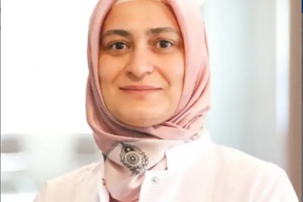 Uzm. Dr. Nurten Ölmez - Nörolog - Ankara Pursaklar