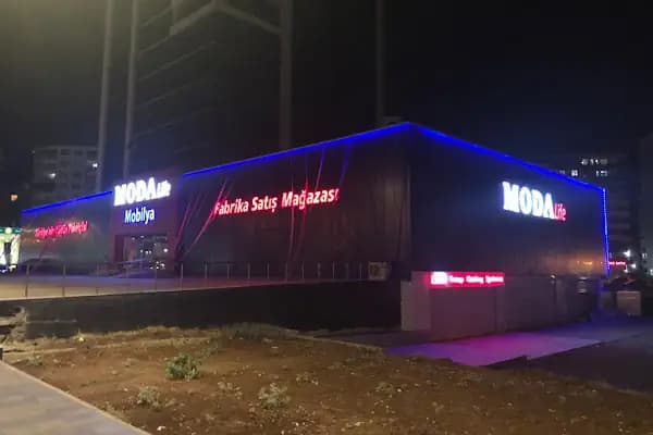 Modalife Kayapınar - Mobilya mağazası - Diyarbakır Çermik