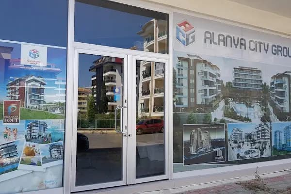 ALANYACITYGROUP - Gayrimenkul Danışmanı - Antalya Alanya