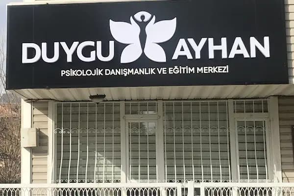 Duygu Psikolojik Danışmanlık ve Eğitim Merkezi - Doktor - Konya Meram